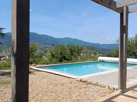 villa moderne a vendre