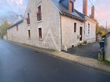 maison à louer