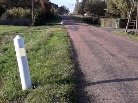 vente terrain constructible