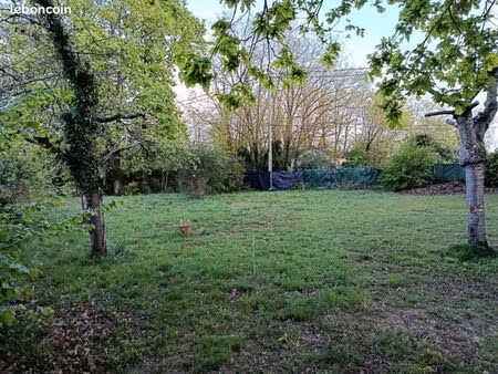terrain constructible villecresnes