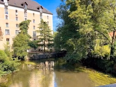 2 studio a vendre