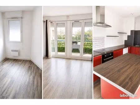 appartement t3 47m2 dpe b