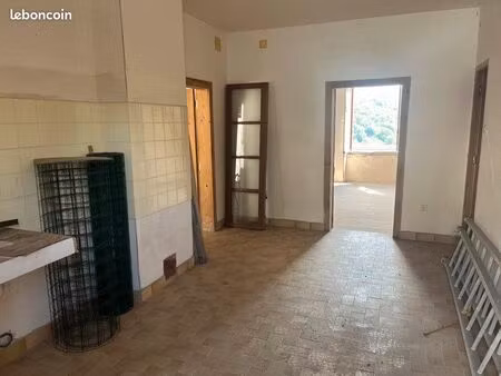 immeuble 352 m² decazeville