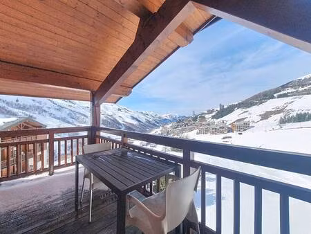 mountain collection immobilier