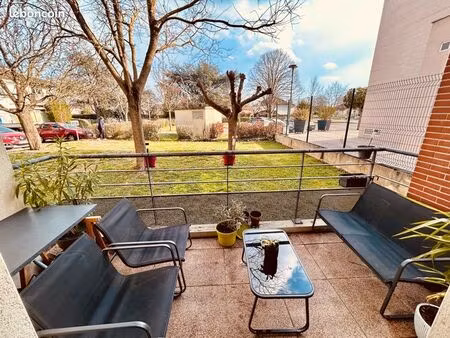 appartement t3