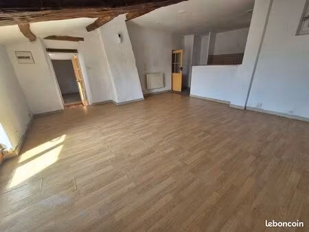 appartement t3 10% de rentabilité