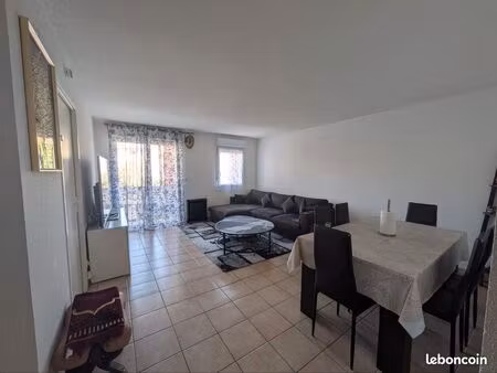 appartement t3