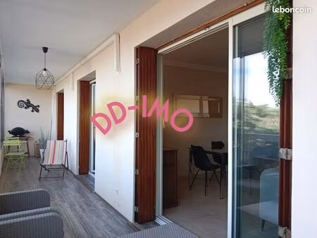 appartement t4 ollioules