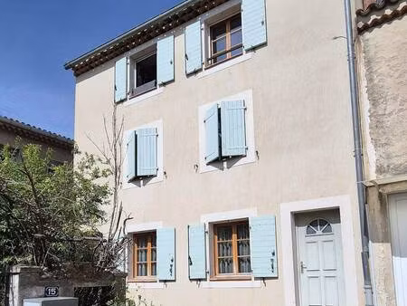 margueron immobilier
