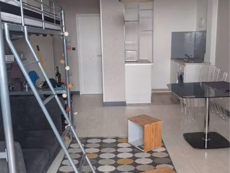 appartement centre ville