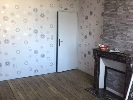 appartement centre ville