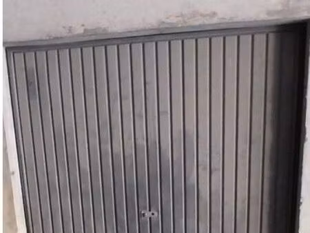 garage à louer