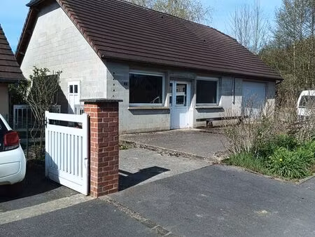 maison 140 m2
