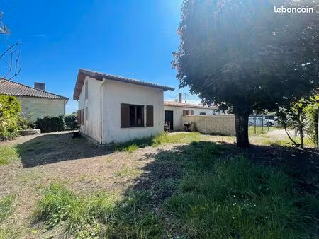 maison 70m2 à rénover