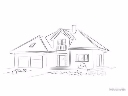 maison / chalet
