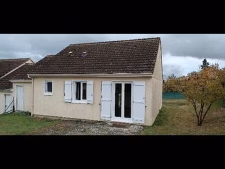 maison louroux hodement