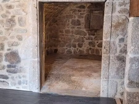 maison de bourg