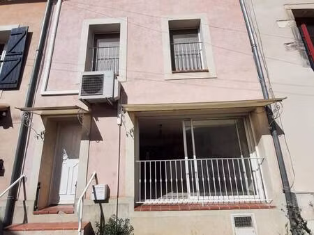 maison à louer
