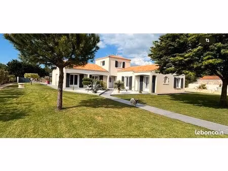 maison 6 pièces 162 m2