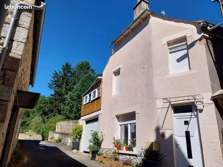 maison de village