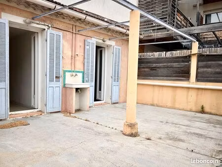 maison de village 4 pièces 79 m²