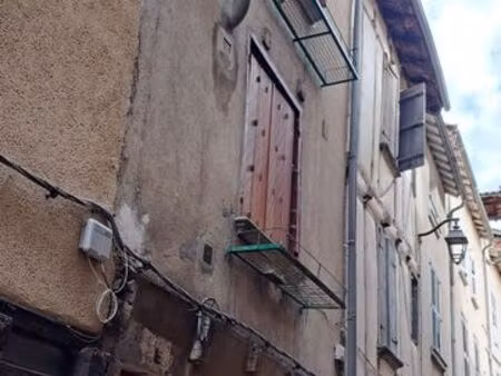 maison de ville
