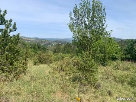 terrain de loisirs