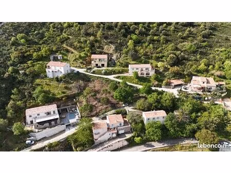 terrain constructible speloncato village