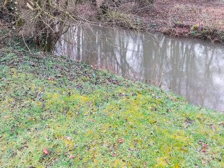 terrain de loisirs