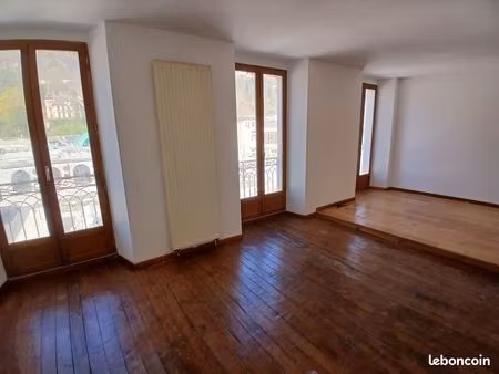appt t4 lumineux 100m2