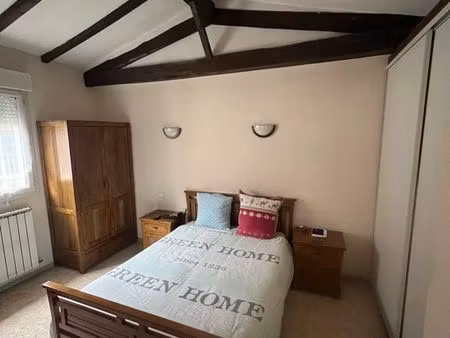 appartement t3