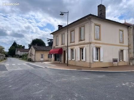 immeuble 230m2