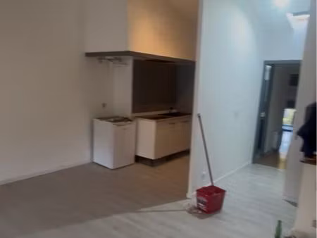 appartement t2