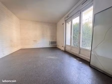 appartement 1 pièce 23 m²