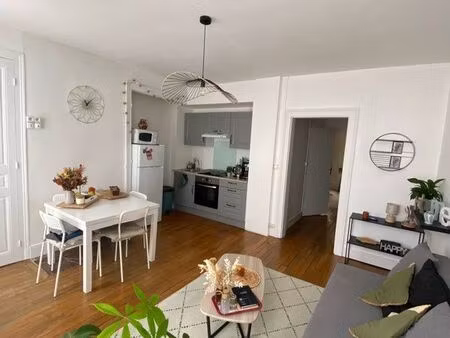 appartement sainte savine