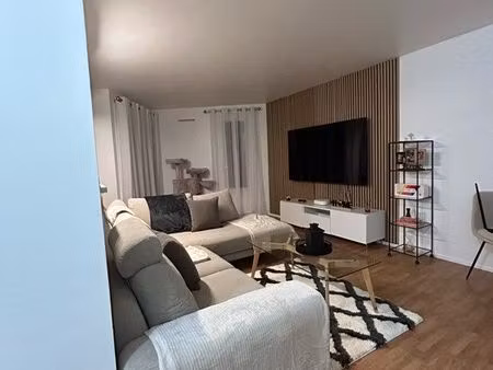 appartement t3 sannois