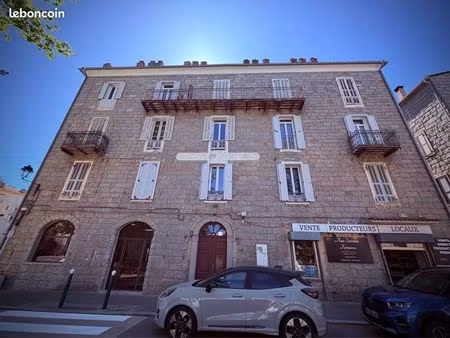 appartement centre ville