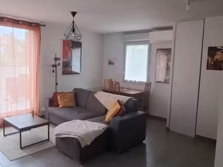 appartement t3 tournefeuille