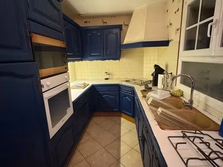 appartement 68m2 f3