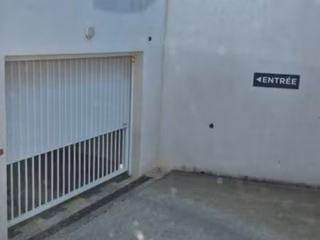garage au coeur de lucciana