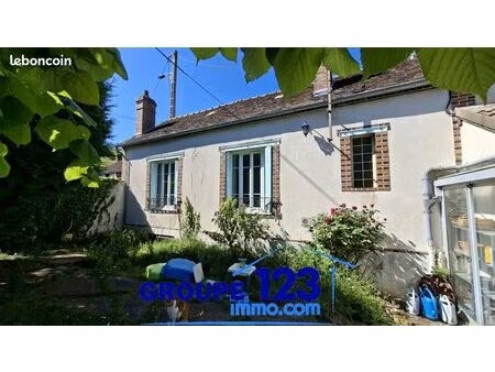 maison 3 pièces 70 m²