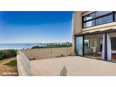 maison 5 pièces 115 m²