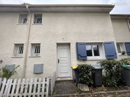 maison 4 pièces 73 m²
