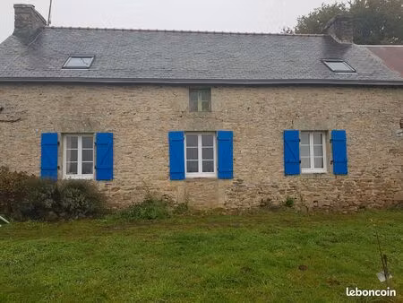 location maison campagne