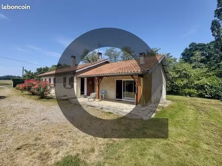 maison 4 pièces 95 m²