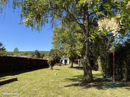 maison 3 pièces 40 m²