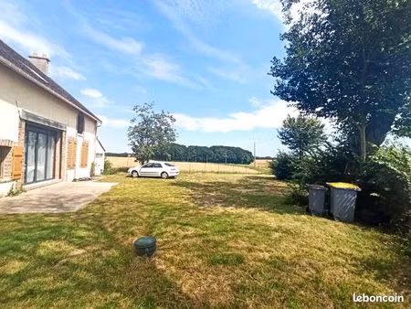 maison 6 pieces 170m²