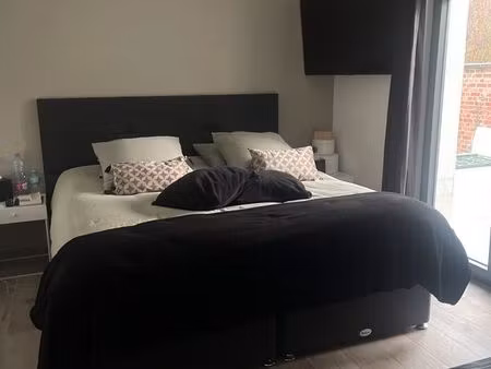 maison 12 chambres 250m2 prox lille chr