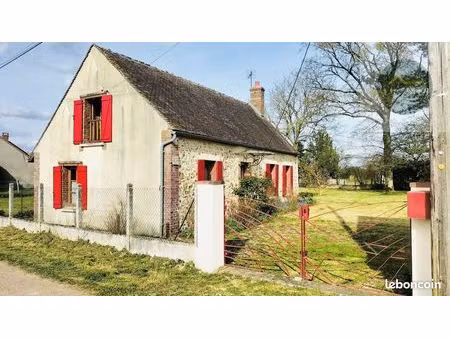 longère 5 pièces 80 m²