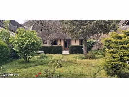 maison ancienne centre michery